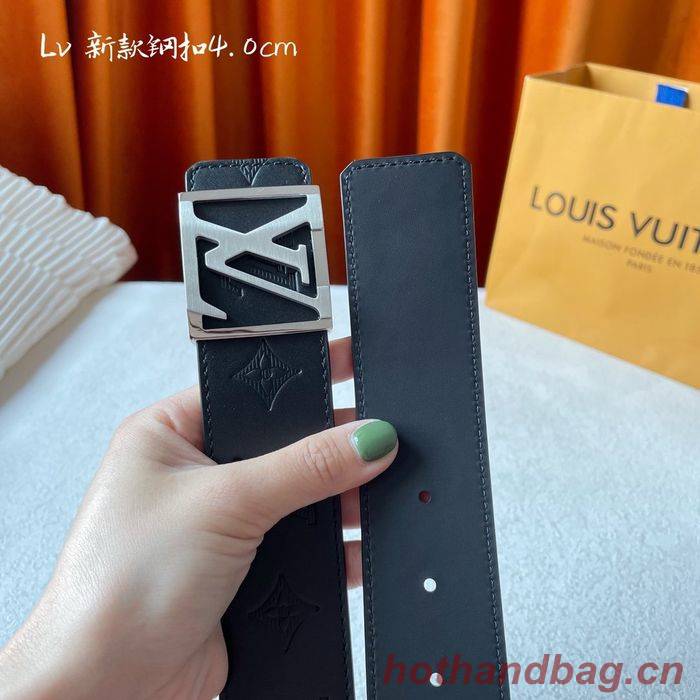 Louis Vuitton Belt 40MM LVB00041 Louis Vuitton Belt 40MM LVB00041